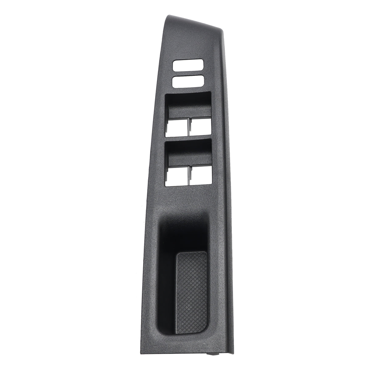 2012-2014 Toyota Yaris 4pcs Window Switch Panel Bezel Trim