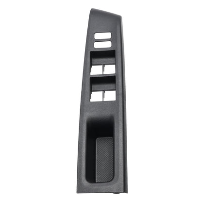 2012-2014 Toyota Yaris 4pcs Window Switch Panel Bezel Trim