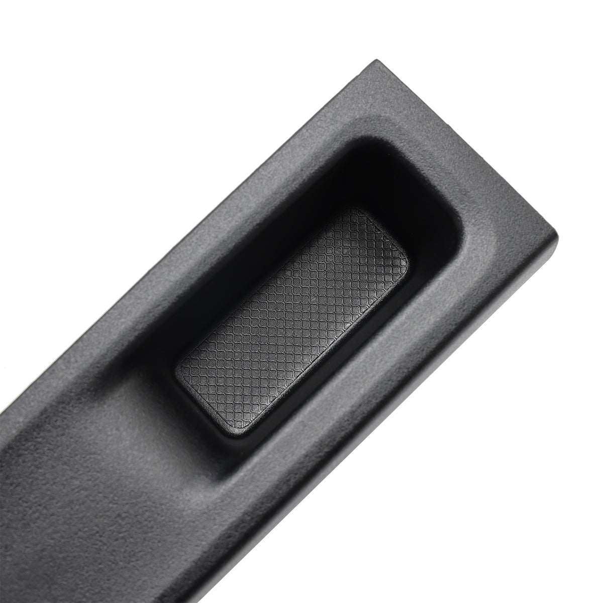 2012-2014 Toyota Yaris 4pcs Window Switch Panel Bezel Trim