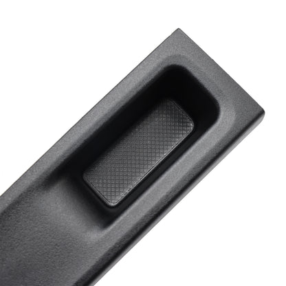 2012-2014 Toyota Yaris 4pcs Window Switch Panel Bezel Trim