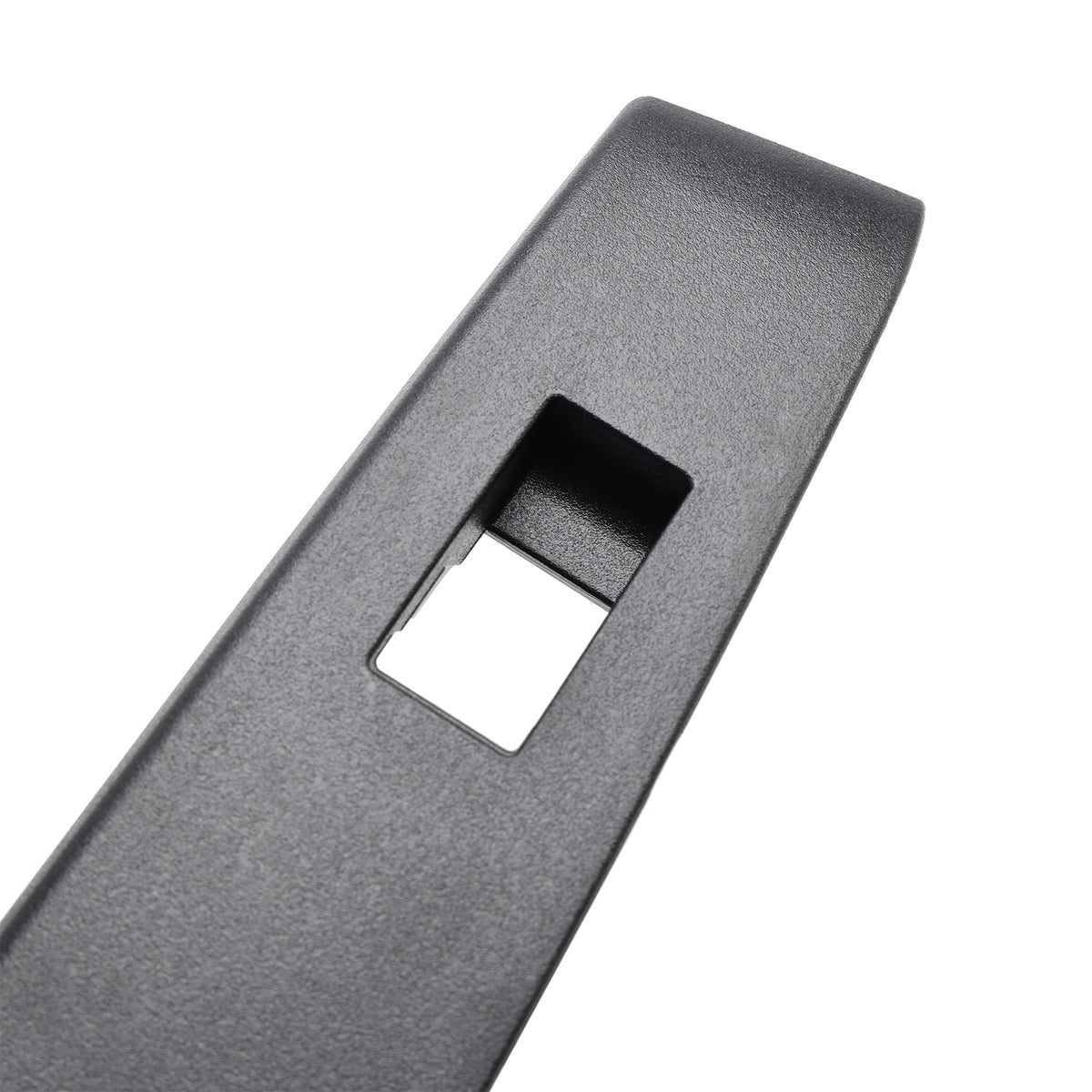 2012-2014 Toyota Yaris 4pcs Window Switch Panel Bezel Trim