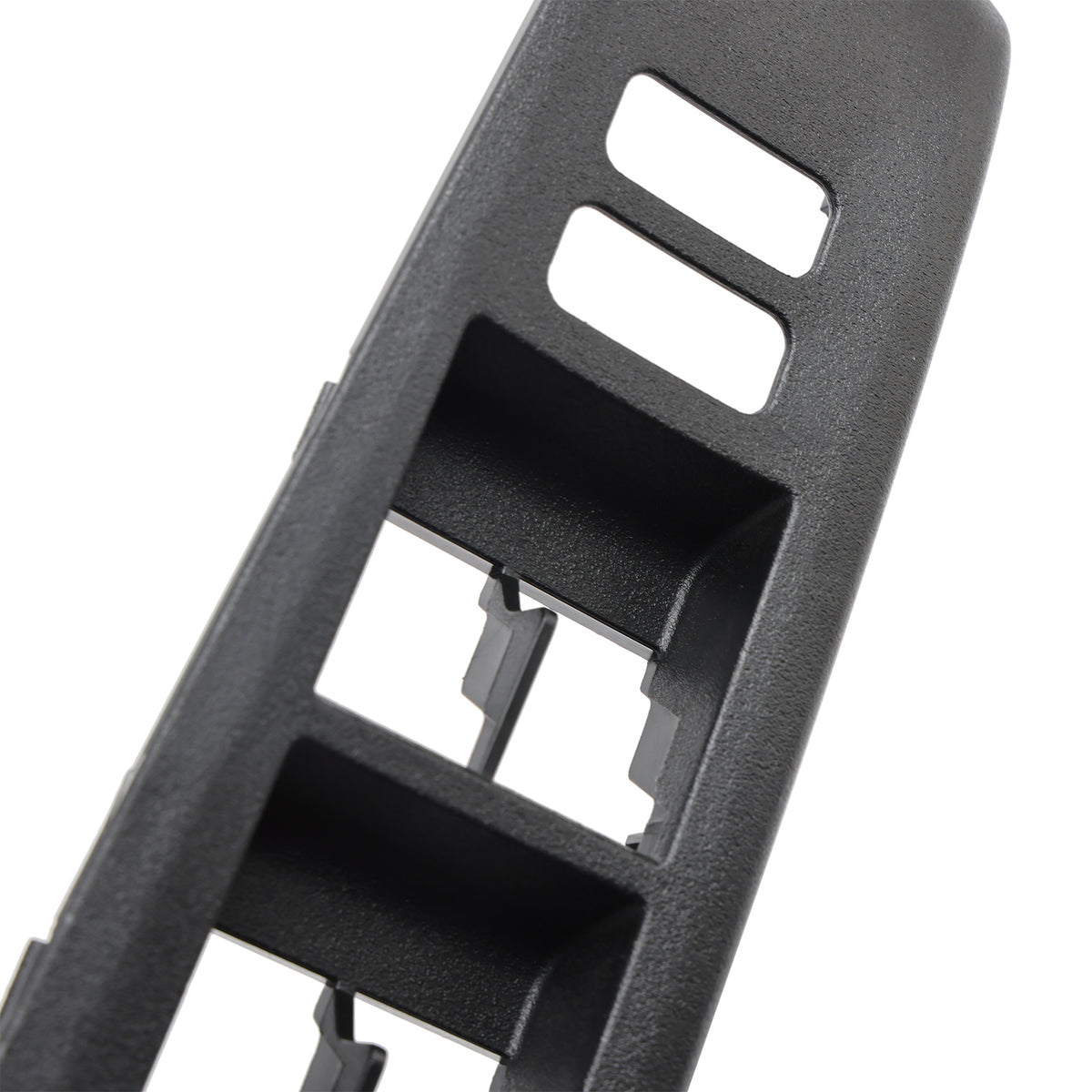 2012-2014 Toyota Yaris 4pcs Window Switch Panel Bezel Trim