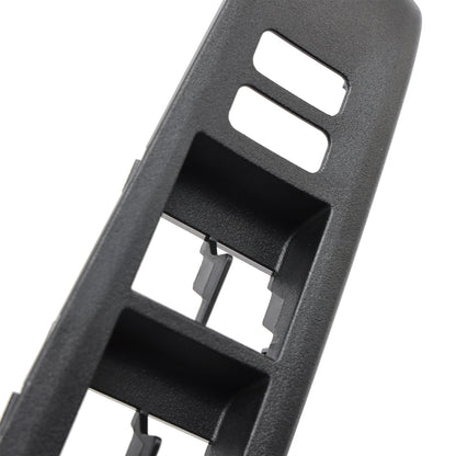 2012-2014 Toyota Yaris 4pcs Window Switch Panel Bezel Trim