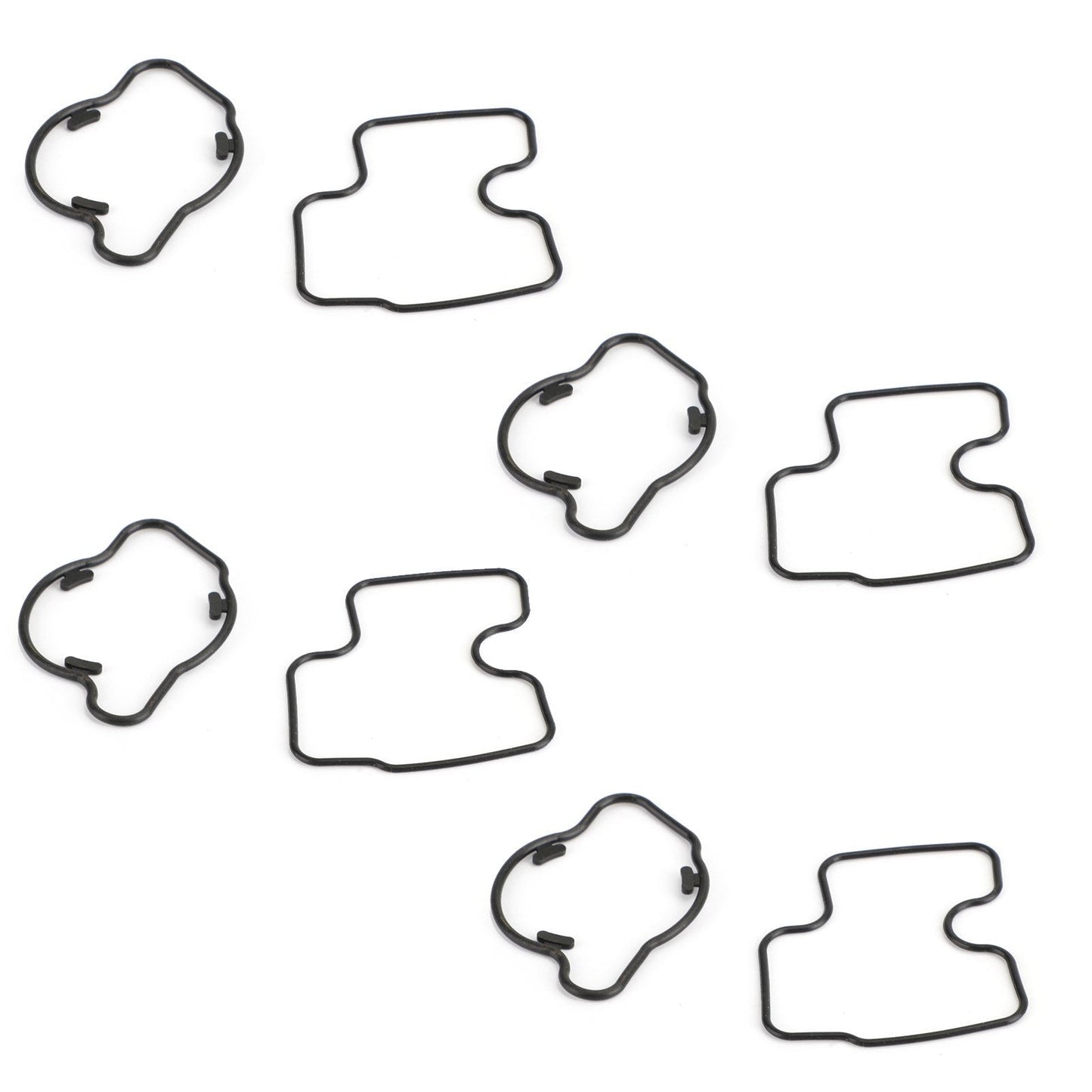 Kits de reconstruction de carburateur 4 pièces pour Honda CBR600F3 1995-1998