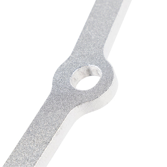SBC, BBC, LS (gen 3 & 4), LT (gen 5) Engines/Transmissions Transmission Spacer Plate 250 Manual Auto T56 4l80e 4l60e TH350 551820-250 551820