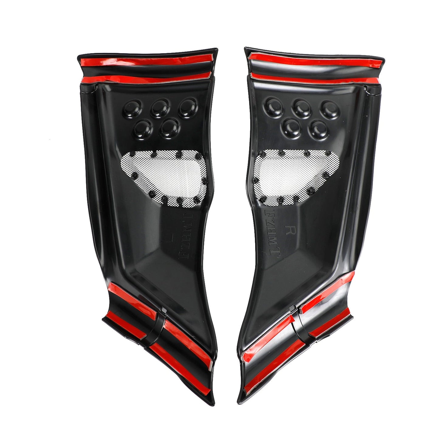 Fairing Guard Case Cover Engine Side Frame For Honda Rebel CMX 300 500 2017-2022