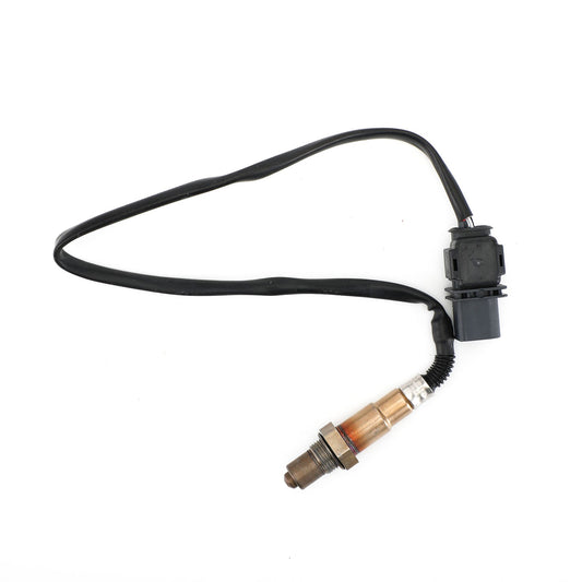 BMW Serie 3 E91 318i 320i 325i 330i Sensor de oxígeno delantero con cable Lambda