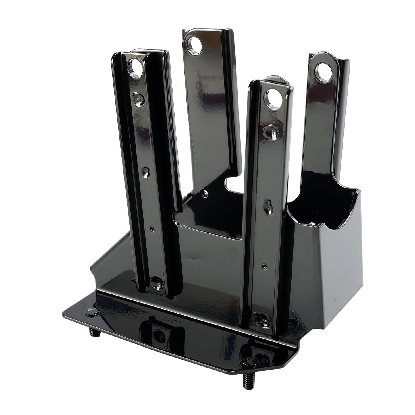 Soportes de montaje del carenado delantero Road Glide 98-13