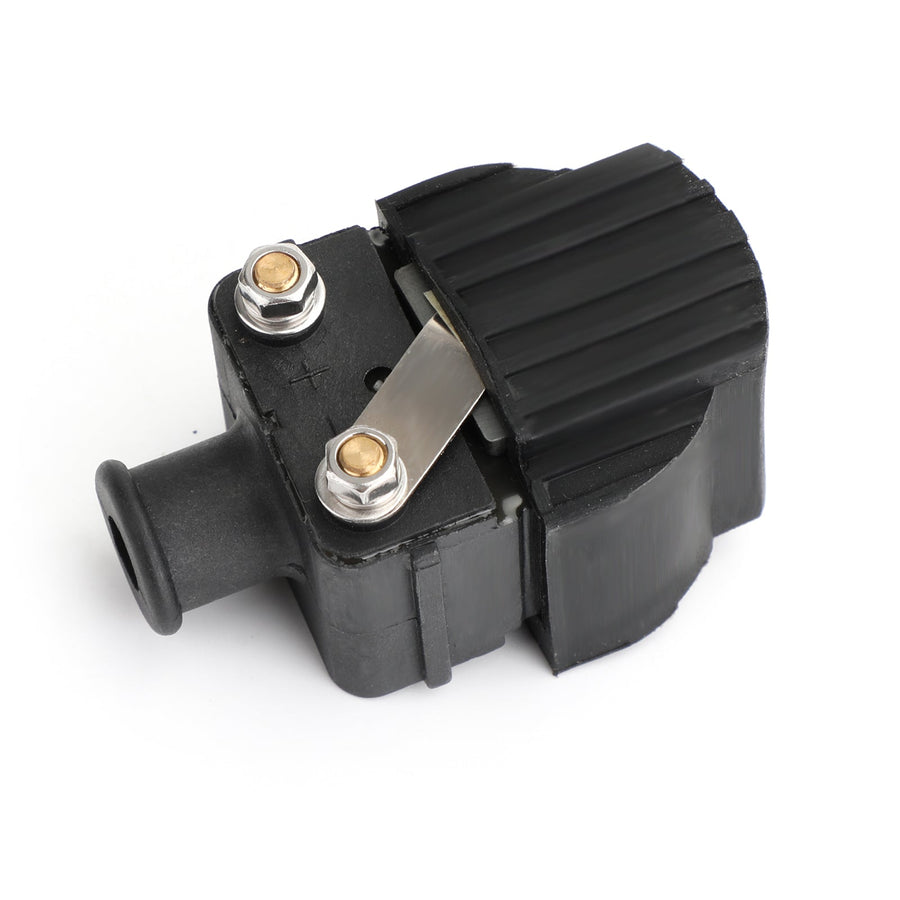 Mercury Mariner 339-835757A3 & 339-832757A4 Engine Ignition Coil Replacement