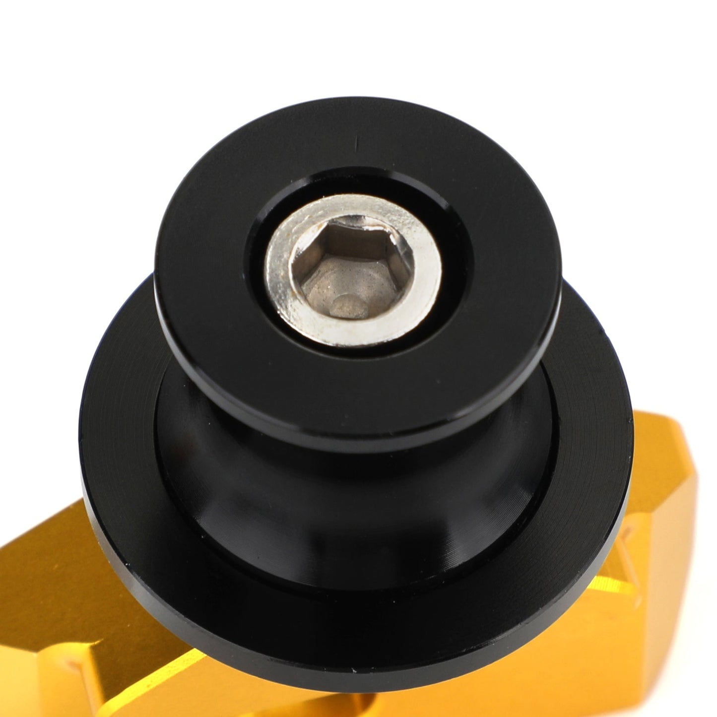 Bloc tendeur de chaîne CNC avec support et bobine pour Honda CB650R CBR650R 19-20