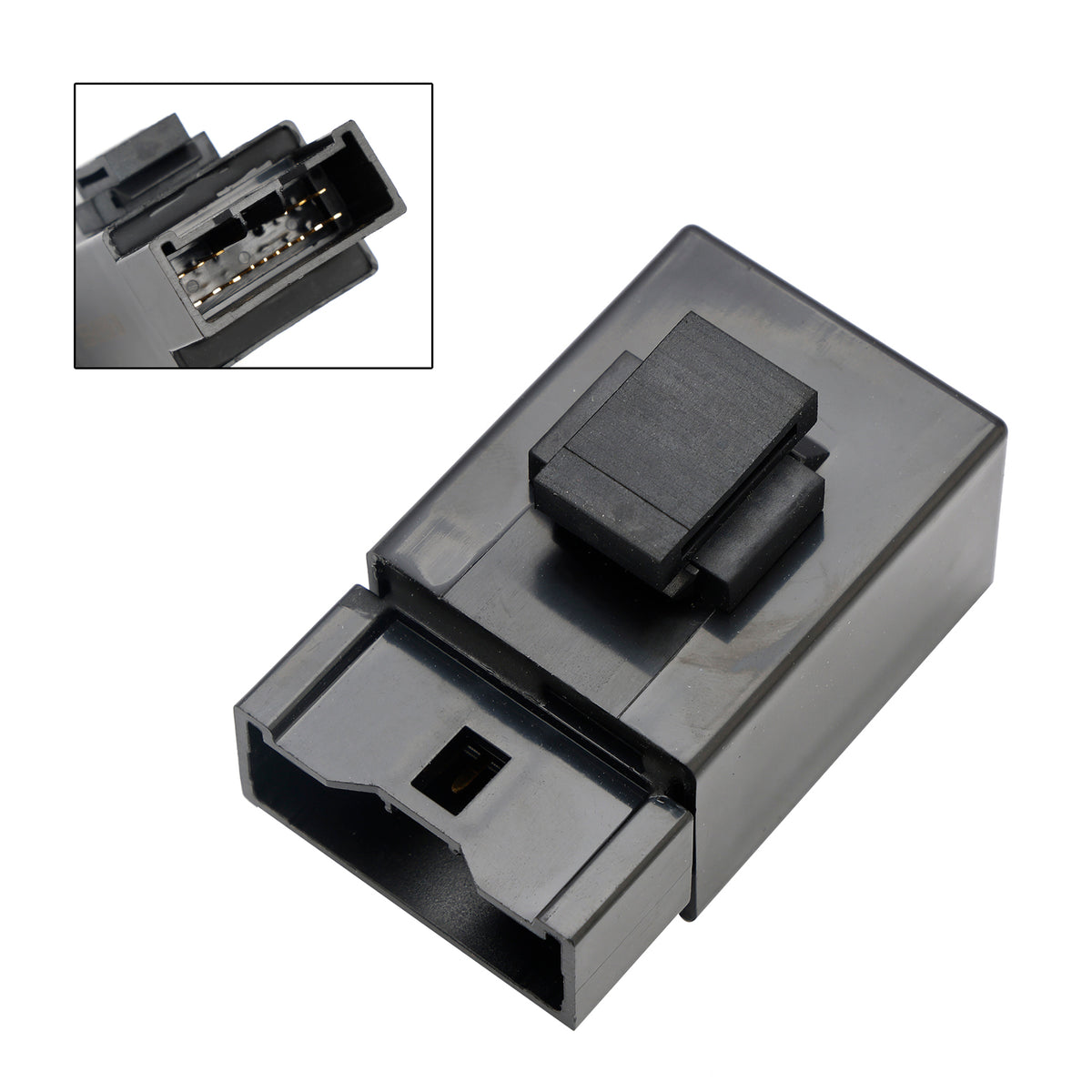 2001-2005 Yamaha FZS1000/2000-2001 YZF R1/2000-2002 YZF R6 Relay Assembly