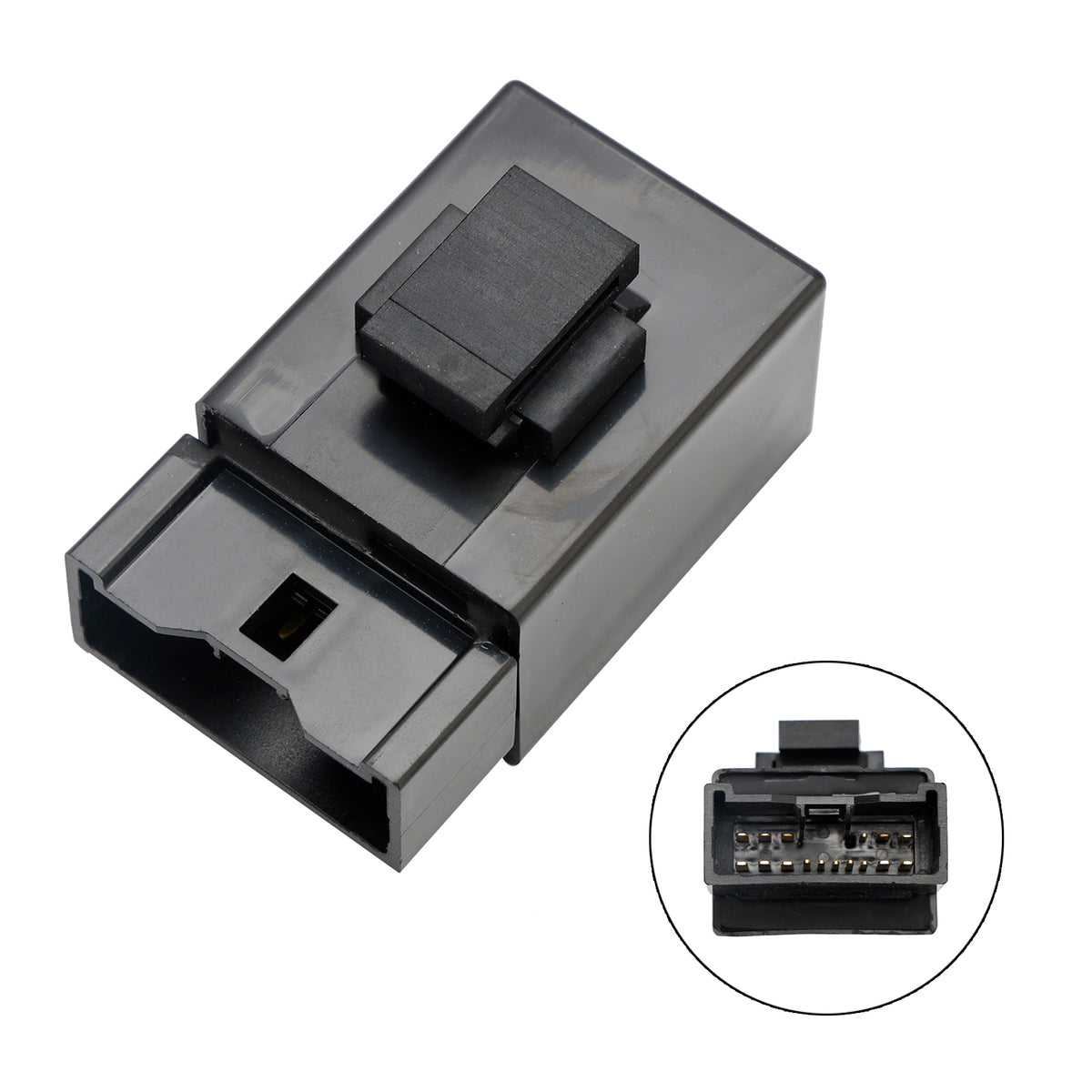 2001-2005 Yamaha FZS1000/2000-2001 YZF R1/2000-2002 YZF R6 Relay Assembly