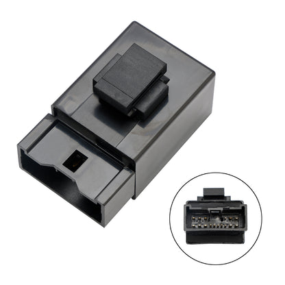 2001-2005 Yamaha FZS1000/2000-2001 YZF R1/2000-2002 YZF R6 Relay Assembly