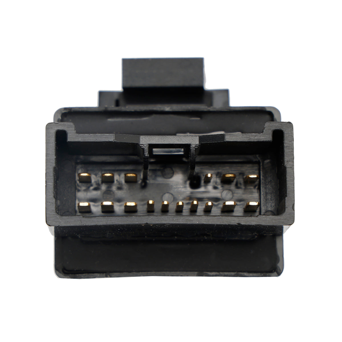 2001-2005 Yamaha FZS1000/2000-2001 YZF R1/2000-2002 YZF R6 Relay Assembly