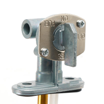 2006-2007 Polaris SPORTSMAN 450 OUTLAW 500 Gas Tank Fuel Cock Valve Petcock
