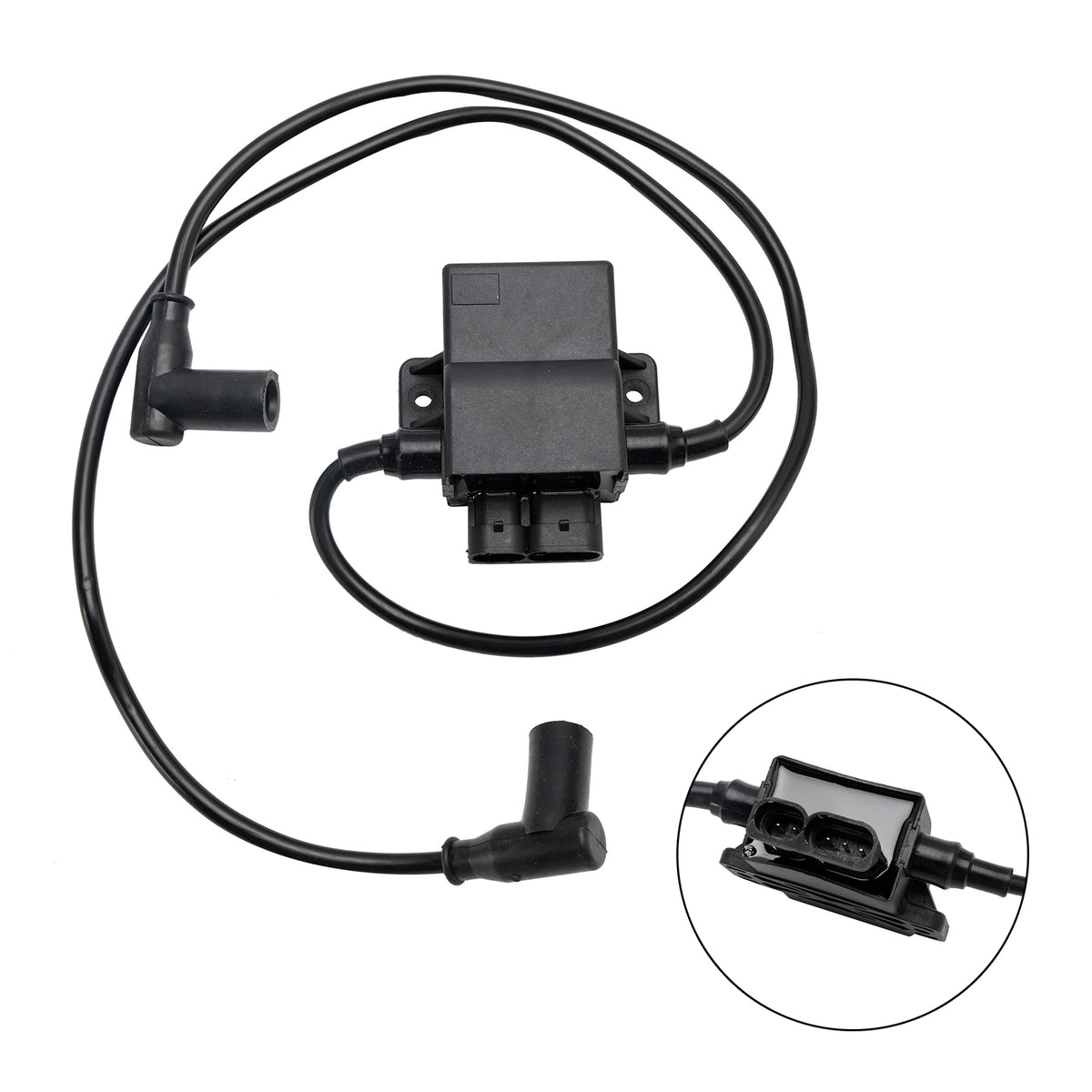 2002-2004 Polaris Sportsman 700 2003-2004 Sportsman 600 4010364 CDI BOX Igniter