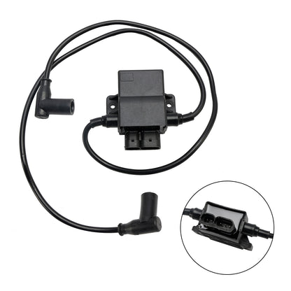 2002-2004 Polaris Sportsman 700 2003-2004 Sportsman 600 4010364 CDI BOX Igniter