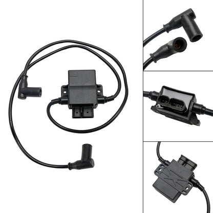 2002-2004 Polaris Sportsman 700 2003-2004 Sportsman 600 4010364 CDI BOX Igniter