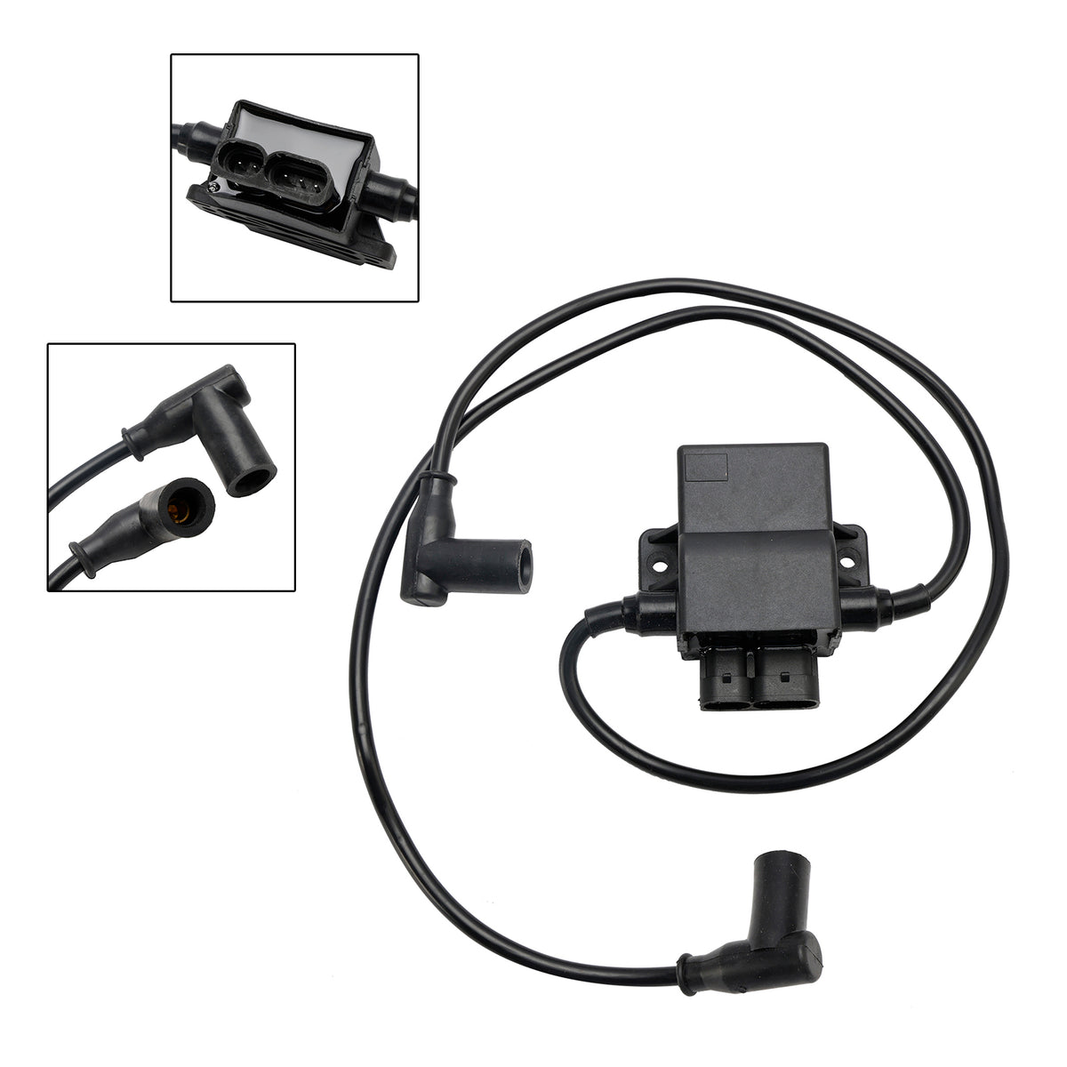 2002-2004 Polaris Sportsman 700 2003-2004 Sportsman 600 4010364 CDI BOX Igniter