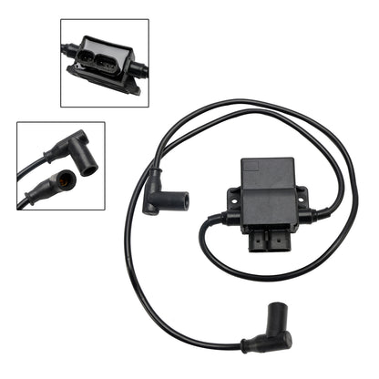 2002-2004 Polaris Sportsman 700 2003-2004 Sportsman 600 4010364 CDI BOX Igniter