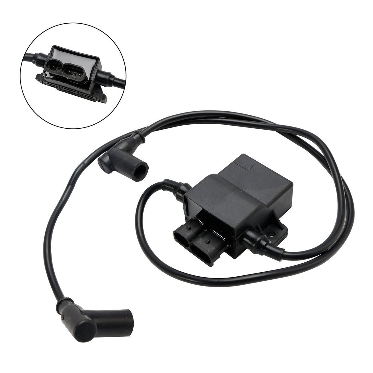 2002-2004 Polaris Sportsman 700 2003-2004 Sportsman 600 4010364 CDI BOX Igniter