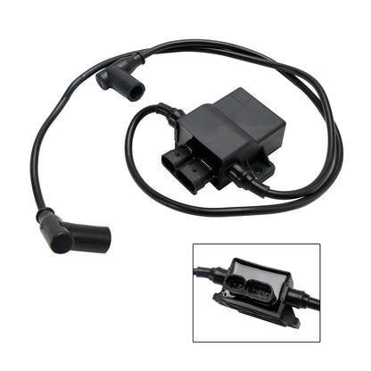 2002-2004 Polaris Sportsman 700 2003-2004 Sportsman 600 4010364 CDI BOX Igniter