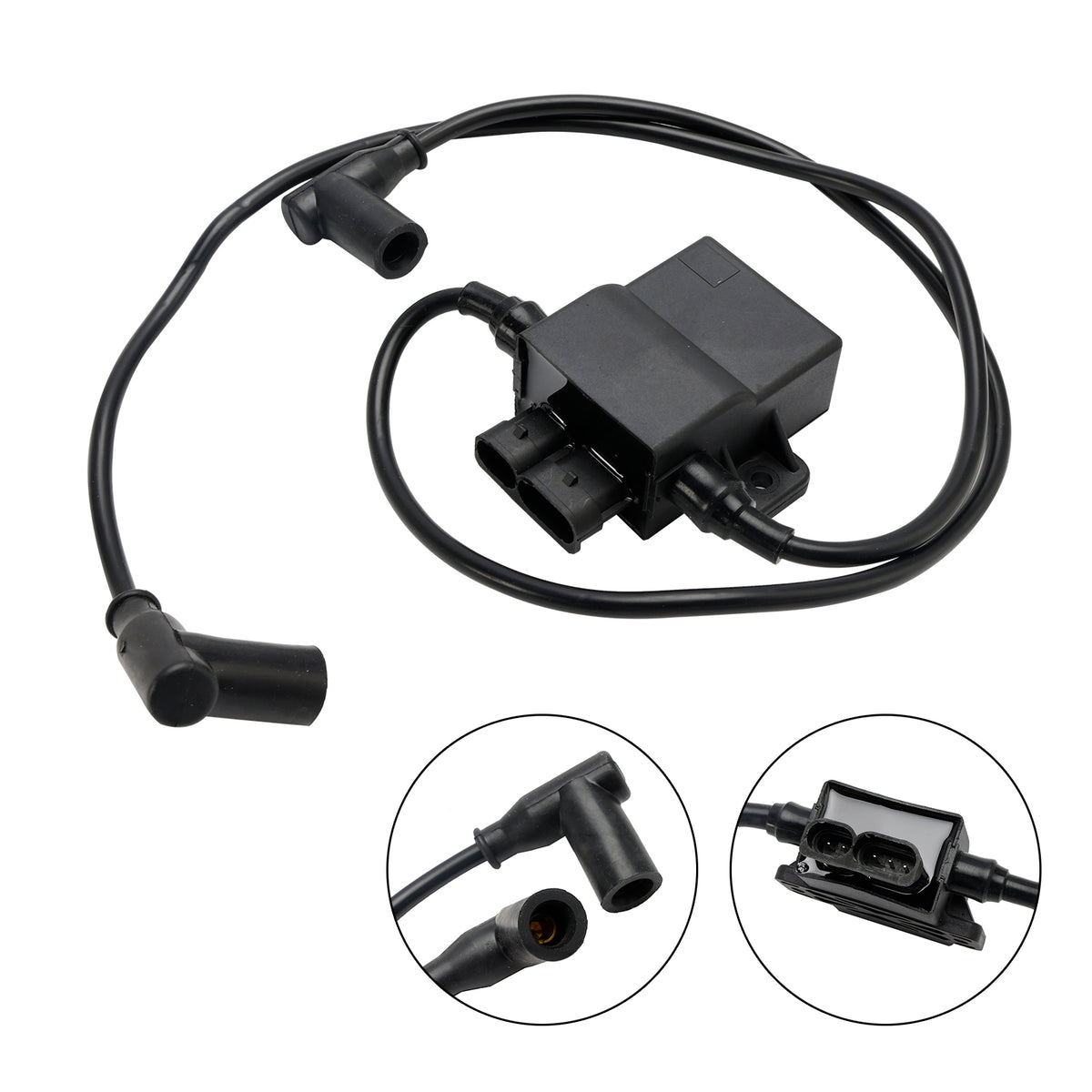 2002-2004 Polaris Sportsman 700 2003-2004 Sportsman 600 4010364 CDI BOX Igniter
