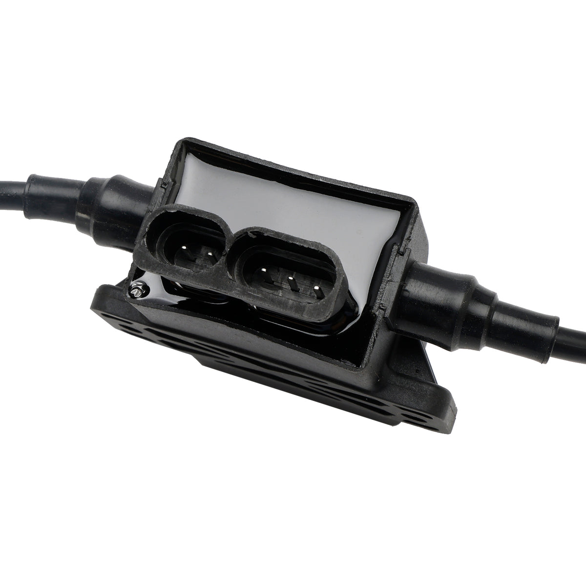 2002-2004 Polaris Sportsman 700 2003-2004 Sportsman 600 4010364 CDI BOX Igniter