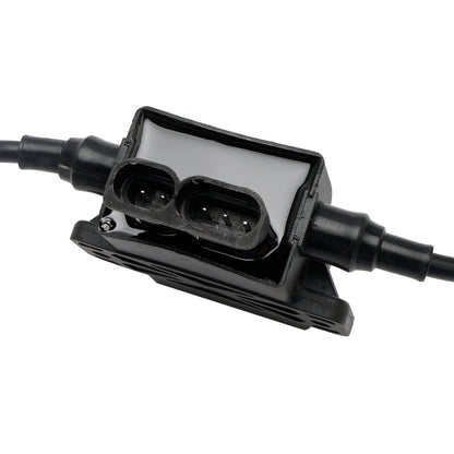 2002-2004 Polaris Sportsman 700 2003-2004 Sportsman 600 4010364 CDI BOX Igniter