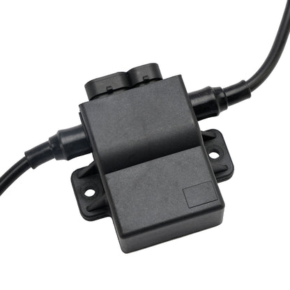2002-2004 Polaris Sportsman 700 2003-2004 Sportsman 600 4010364 CDI BOX Igniter