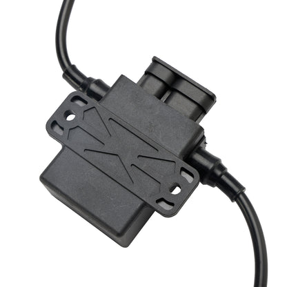 2002-2004 Polaris Sportsman 700 2003-2004 Sportsman 600 4010364 CDI BOX Igniter