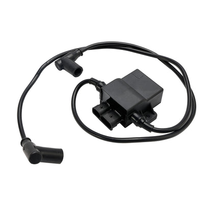 2002-2004 Polaris Sportsman 700 2003-2004 Sportsman 600 4010364 CDI BOX Igniter