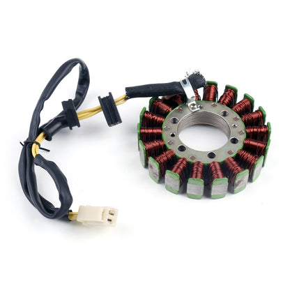 Stator Coil For Suzuki Burgman Skywave AN250 AN400 1998 1999 2000 2001 2002 via fedex