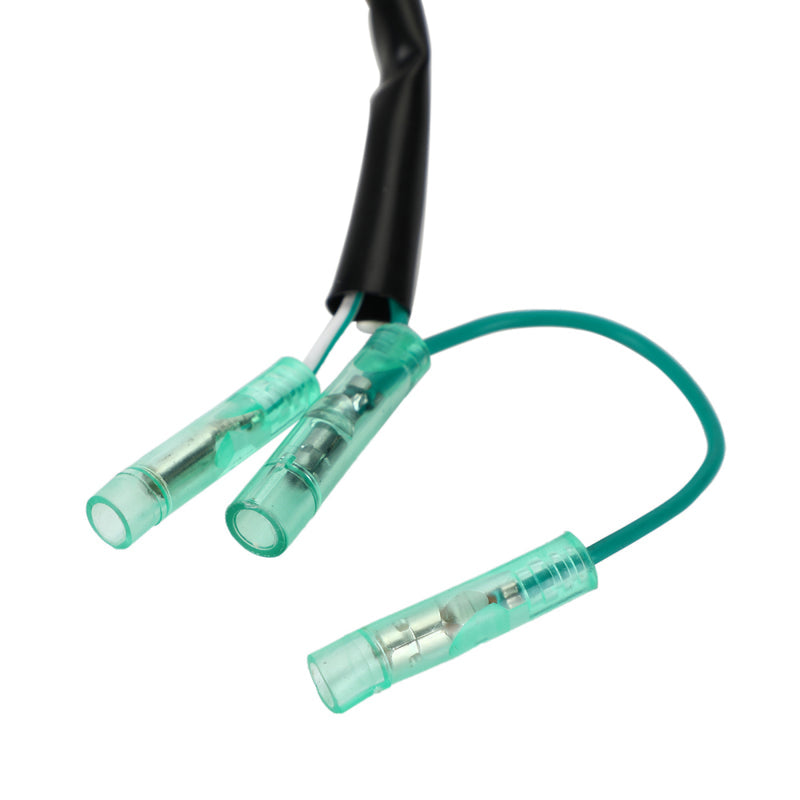 LIGHTING COIL For For Yamaha OUTBOARD 9.9HP 13.5HP 15HP 98-08 4 stroke 66M-85533-10 Assosary