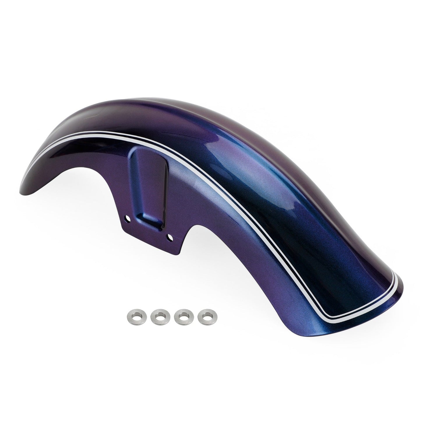 Garde-boue avant pour BMW R18 Classic 2020-2022 Iridium