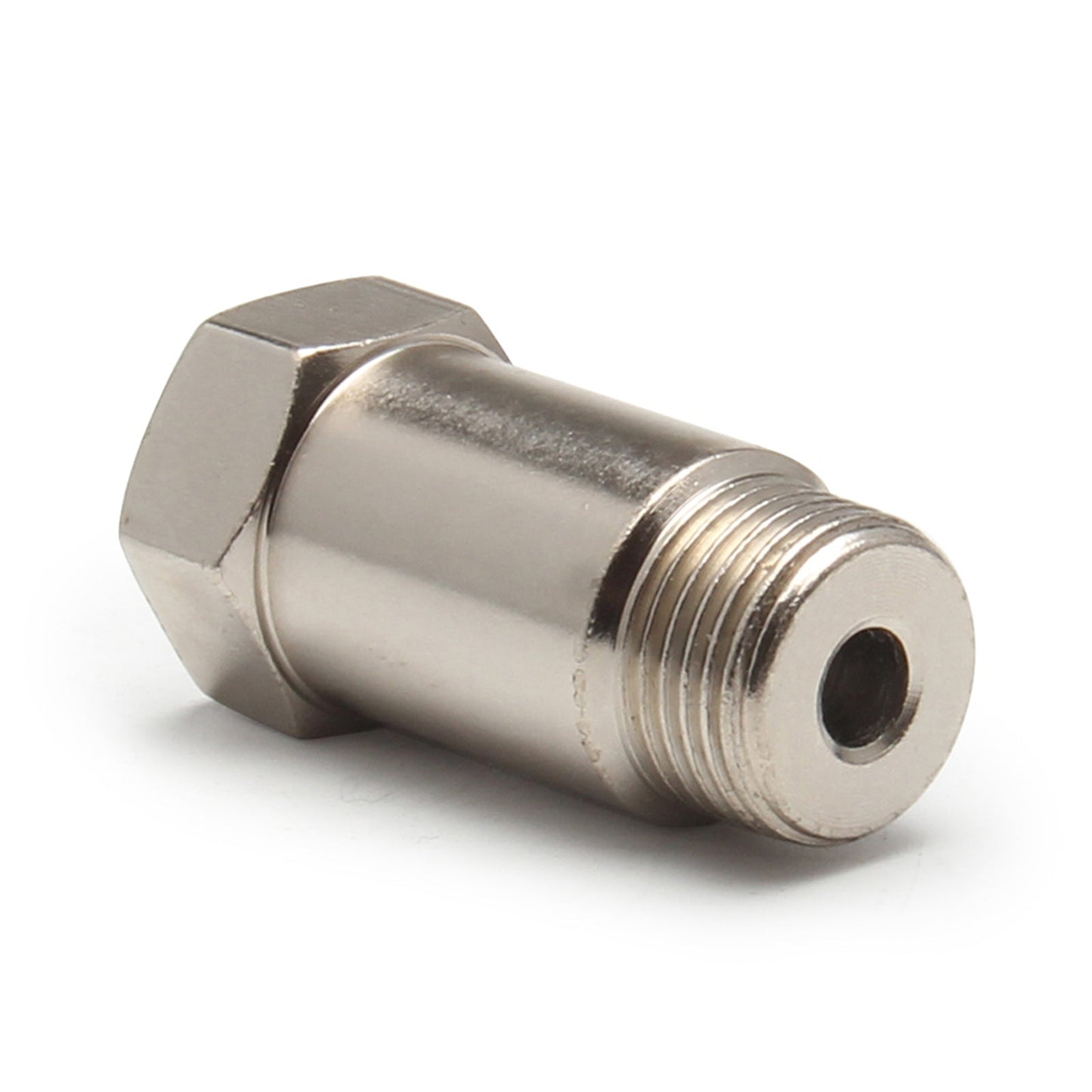 Toyota Tacoma Etc 90 Degrees O2 Oxygen Spacer Sensor Extension Multi
