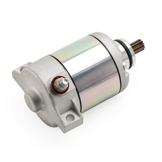 Démarreur pour KAWASAKI KLX450R KLX 450 R KLX450A 2008-2020 21163-0038 Assosary