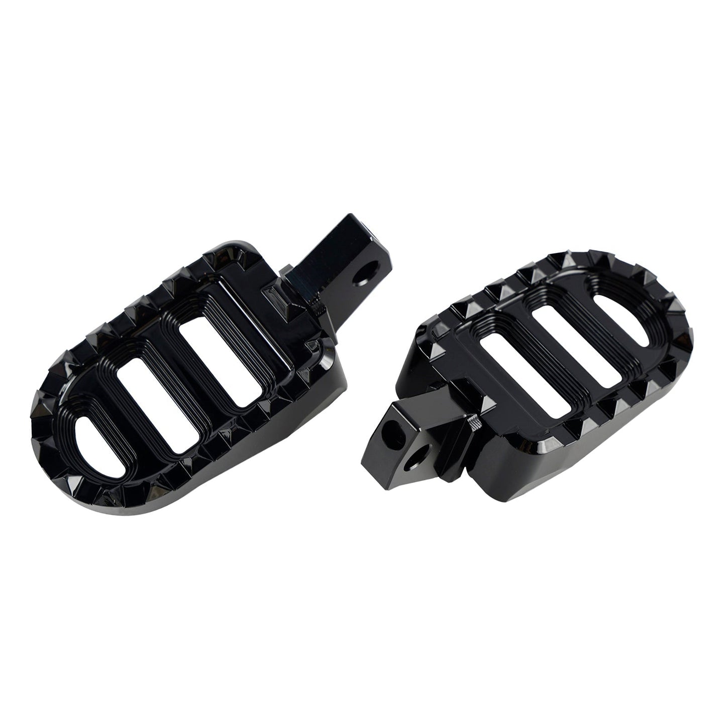 Repose-pieds avant pour BMW R18 / 100 ans / Classique / R18B 20-23+