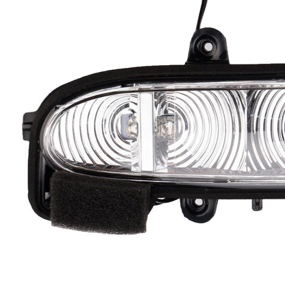 2002-2006 Mercedes-Benz E-Class W211 S211 A2038201321 Left Side Mirror Turn Signal Light
