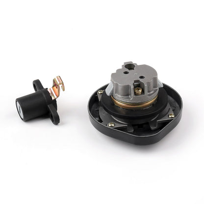 Yamaha XT660 XT660 R/X 2004-2011 Ignition Switch Seat Gas Cap Cover Lock Key Set