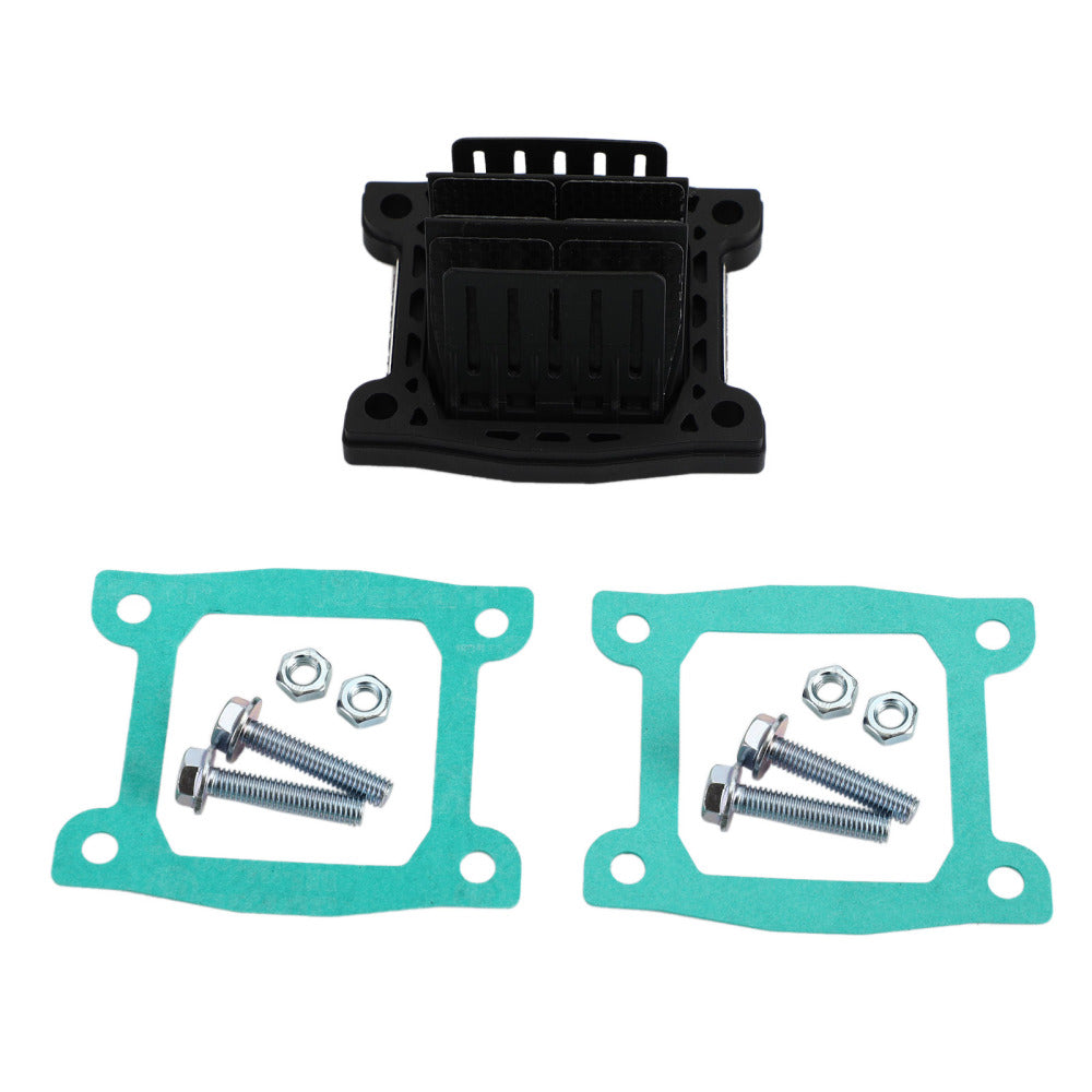 Intake Reed Valve For For Yamaha Blaster 200 YFS200 Bike ATV 1988-2006