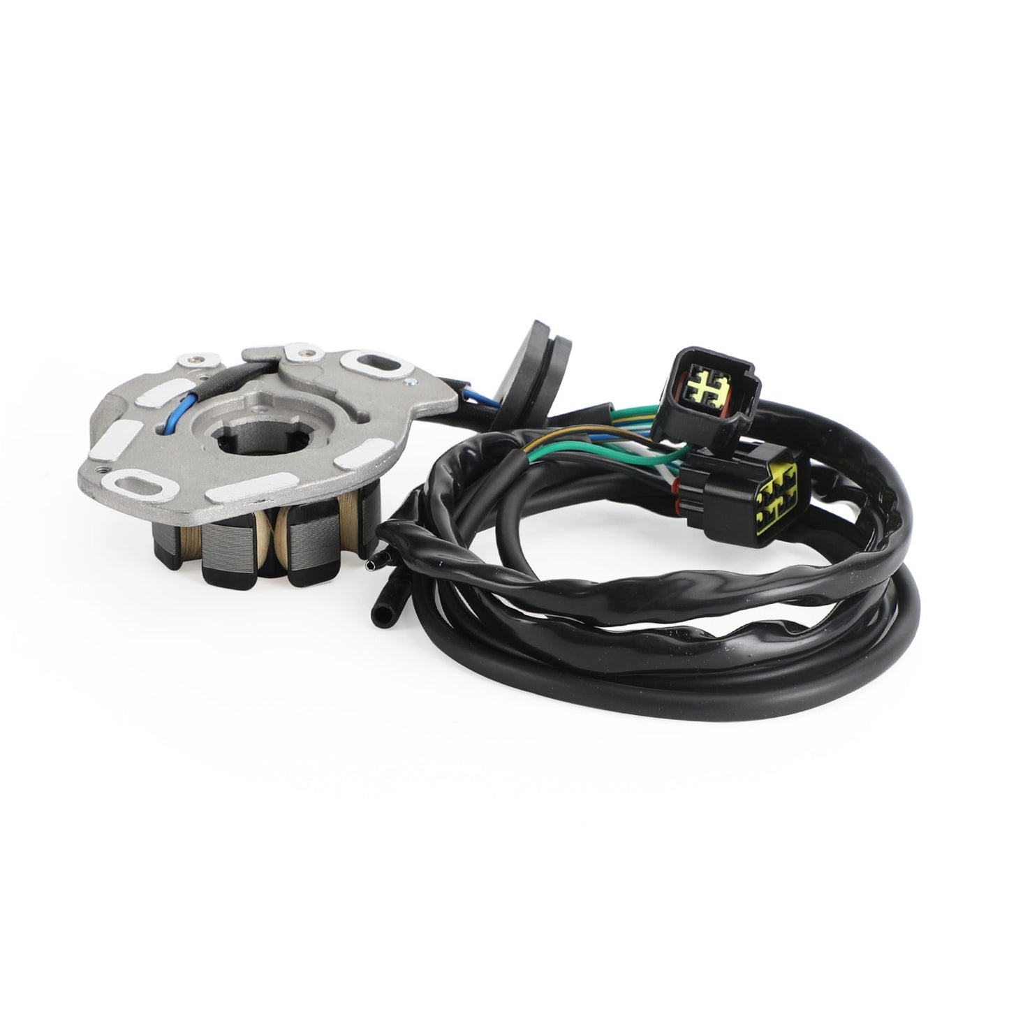Générateur de stator magnéto pour Honda CR125 CR125R CR125RX 31100-KZ4-J11 1999