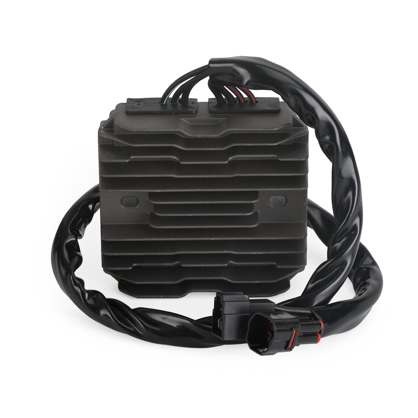 2008-2010 Suzuki GSX1300 B-King 1300 Stator Soil 32101-24F20+ Regulator Rectifier 32800-15H00+Gasket 11483-24F00