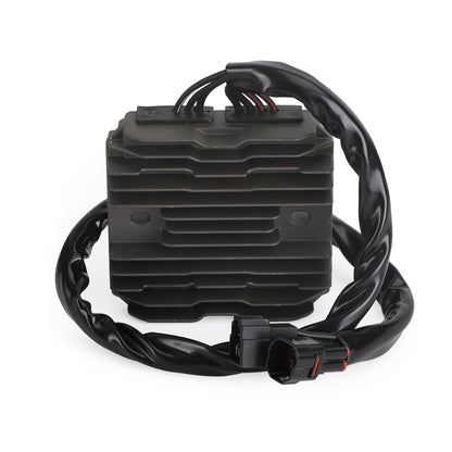 2008-2010 Suzuki GSX1300 B-King 1300 Stator Soil 32101-24F20+ Regulator Rectifier 32800-15H00+Gasket 11483-24F00