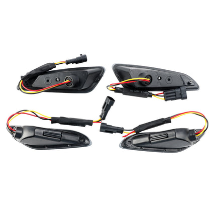 2017-2023 Sprint Primavera 150 LED Turn Signal L0 Indicator Light Assosary