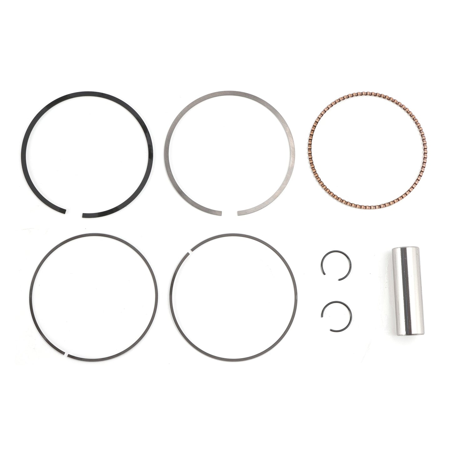 Kit cylindre-piston haut de gamme 79 mm pour Honda CB250 Twister 2016-2022 310 cc