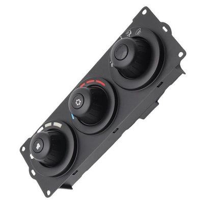 HVAC Temperature Control Module F21-1013-11-000 for Kenworth 2006 UP