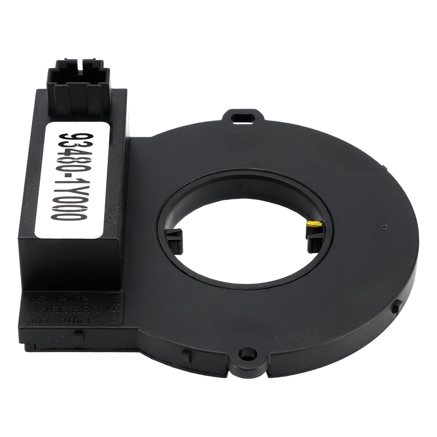 Kia Sedona Hyundai Genesis 93480-1Y000 Steering Angle Sensor