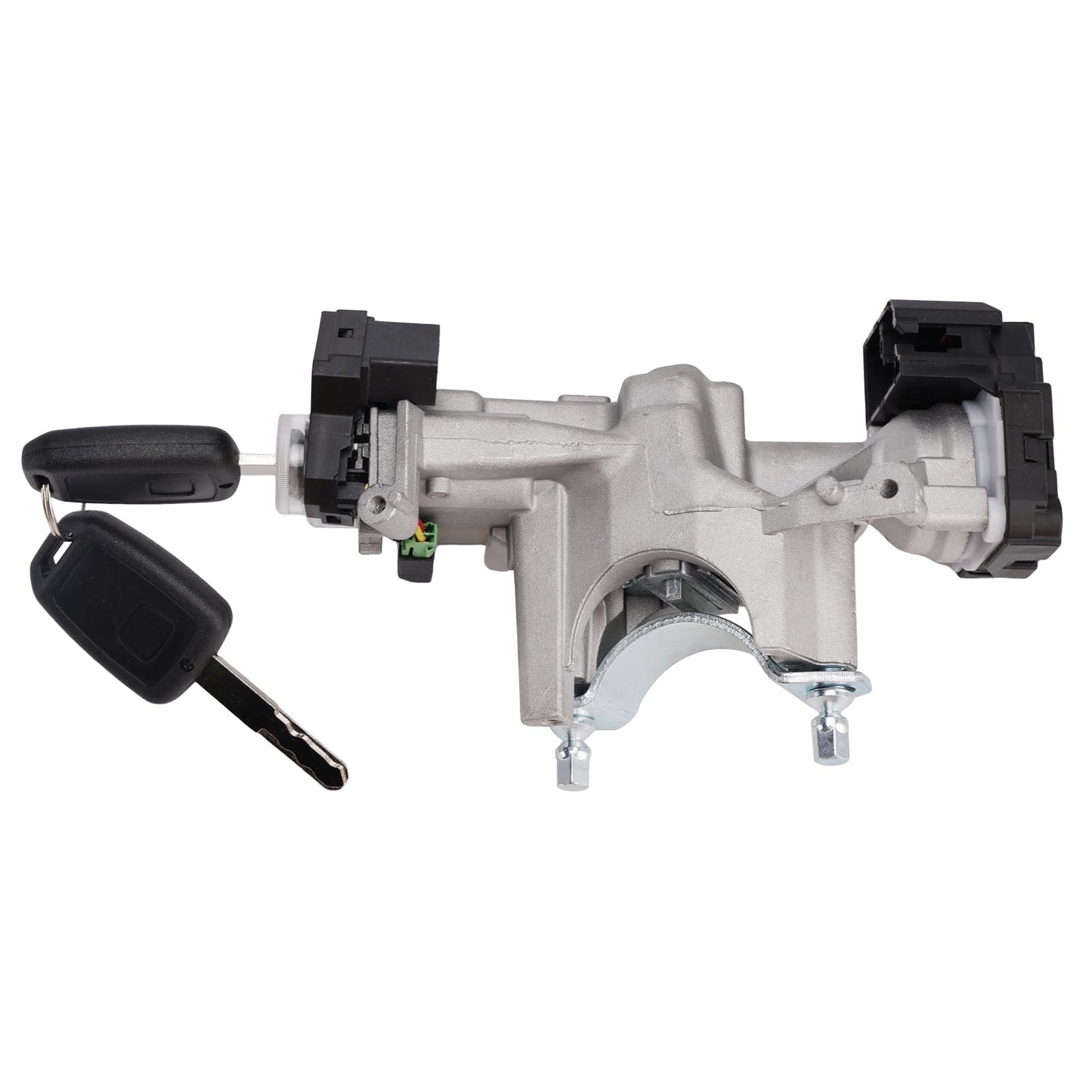 Honda Accord 2013-2017 Ignition Switch Lock Assembly with Chip 39730-T2A-A1 39730-T2A-A0