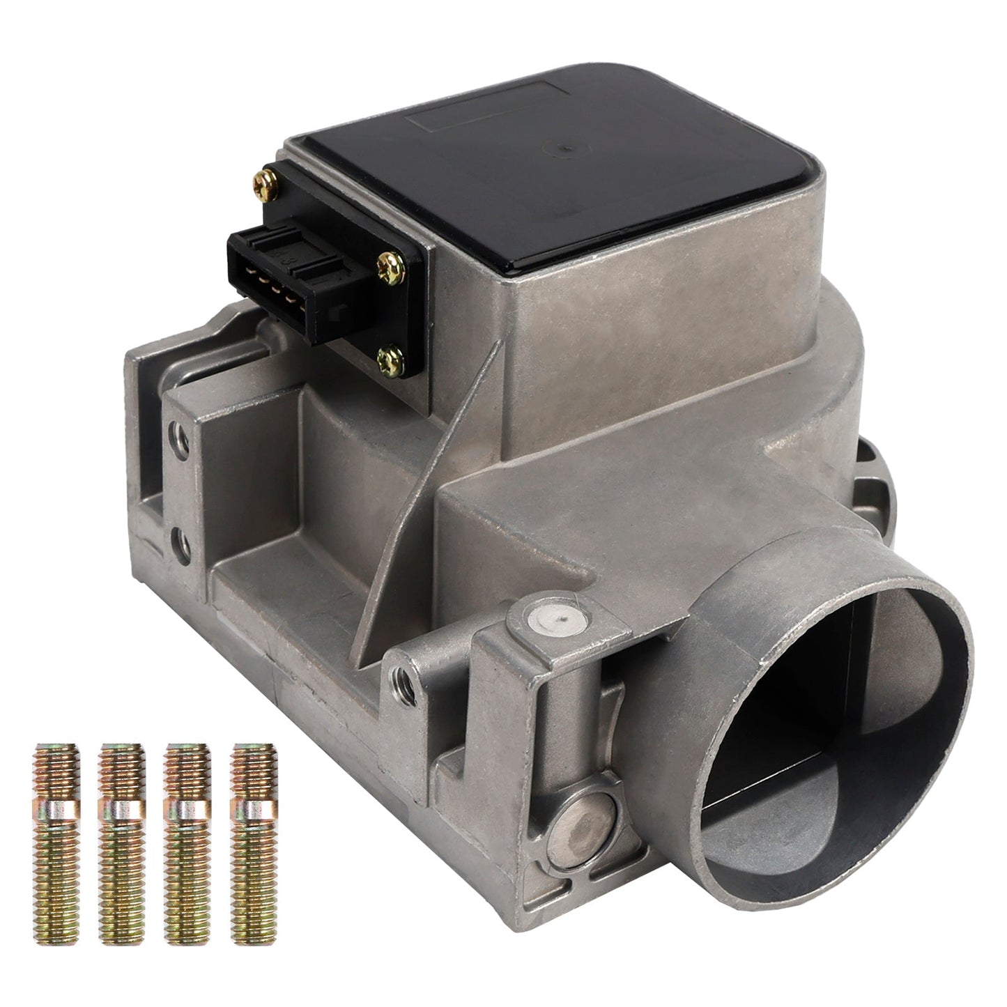 BMW E28 520i E30 320i 323i M20 Mass Air Flow Sensor 0280202031 13621284407
